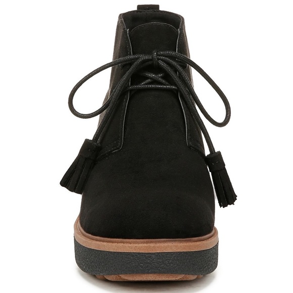 🍂 Dr. Scholl’s Aurora Wedge Booties - Picture 8 of 10